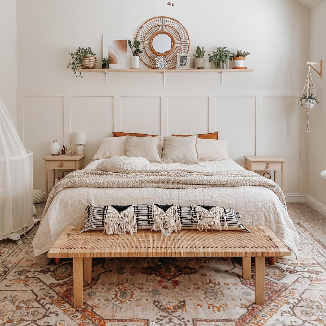 Best Plants For Bedroom And Sleep Quality