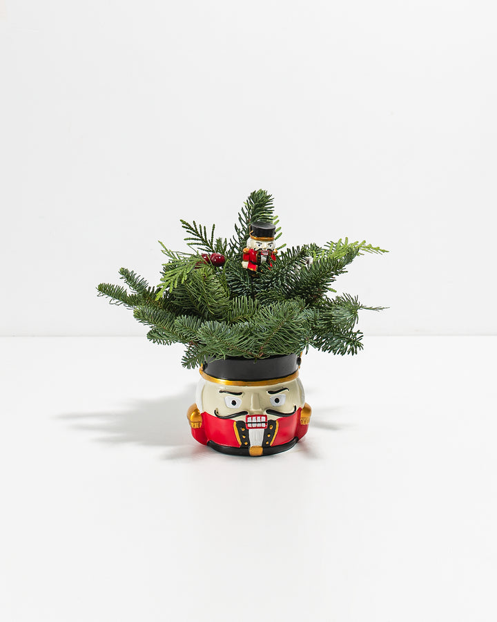 Nutcracker Centerpiece