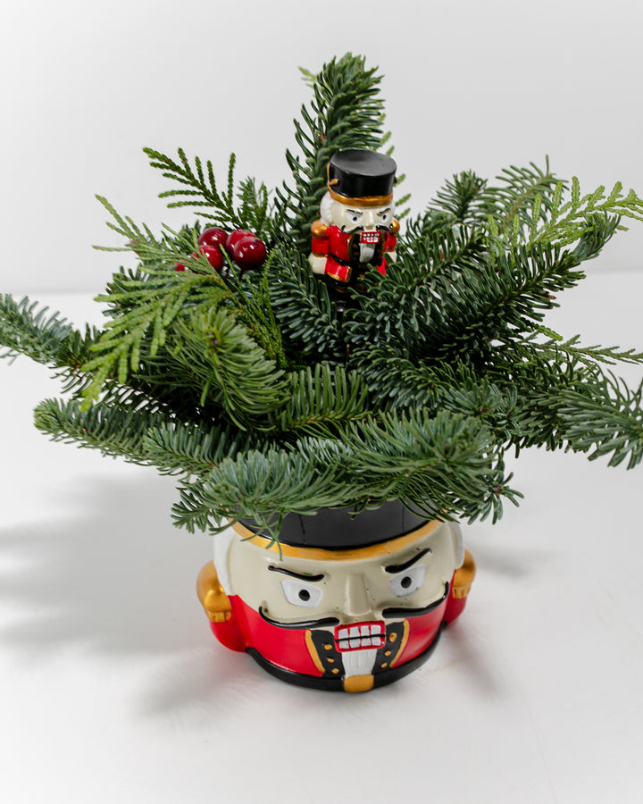 Nutcracker Centerpiece