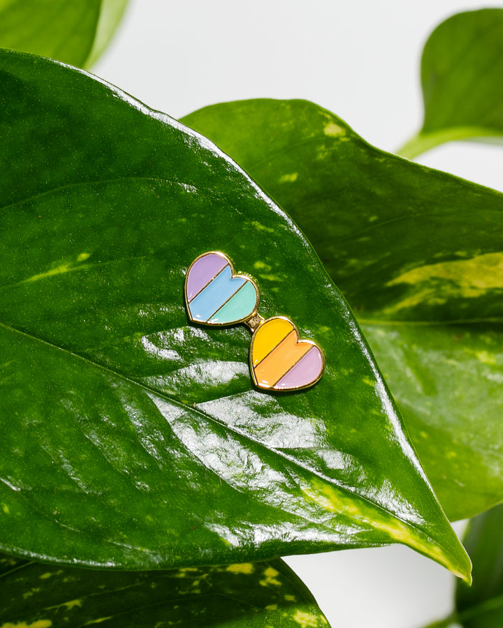 Pride Plant Magnets