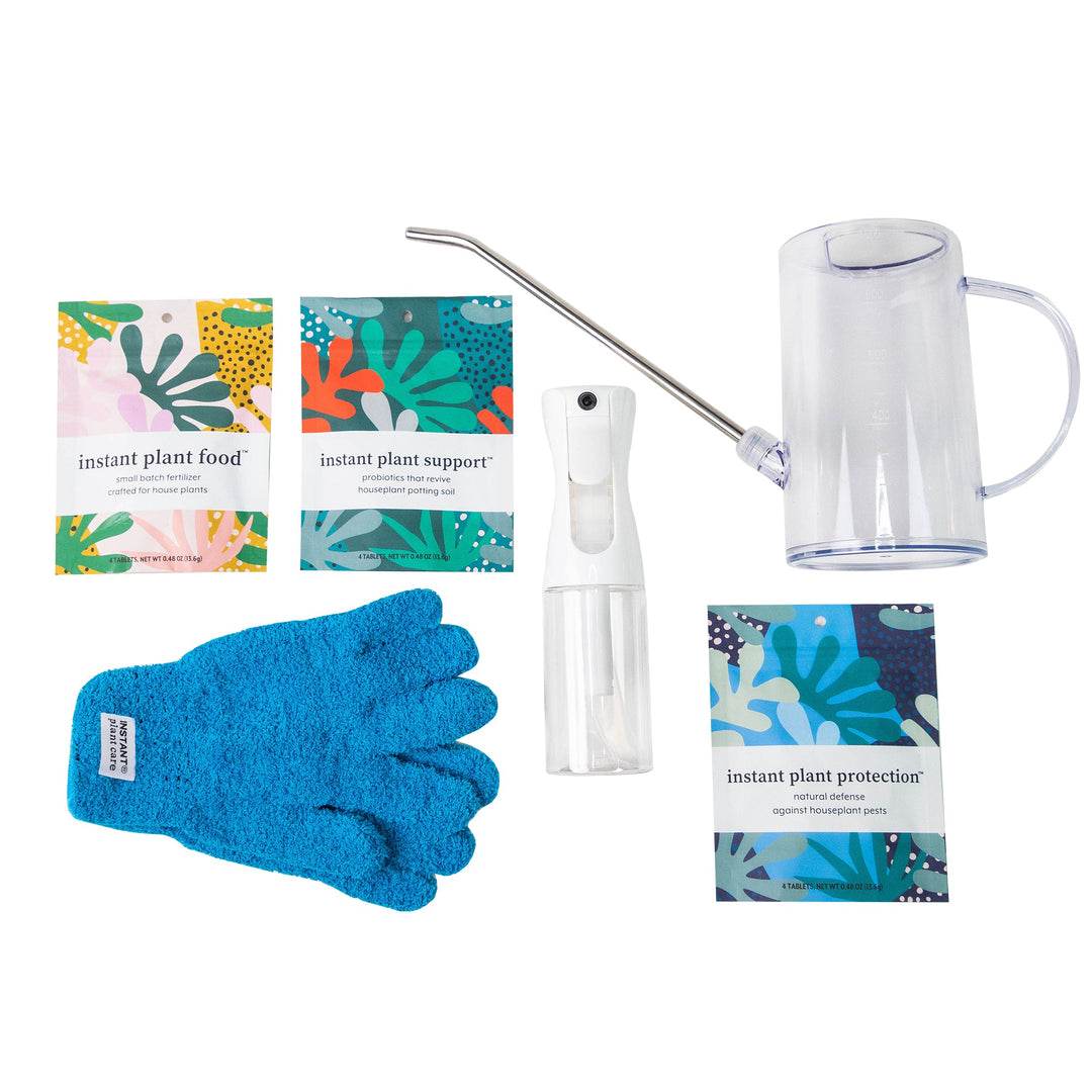 The ULTIMATE Plant Parent Bundle