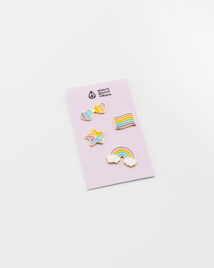 Pride Plant Magnets