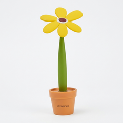 Lively Root Plant Pen