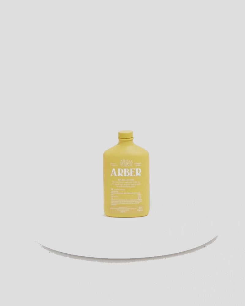 Arber Organic Bio Insecticide