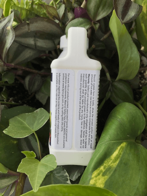 Dyna-Gro Foliage Pro - The Perfect Houseplant Fertilizer, Lively Root, Soil, , , , 