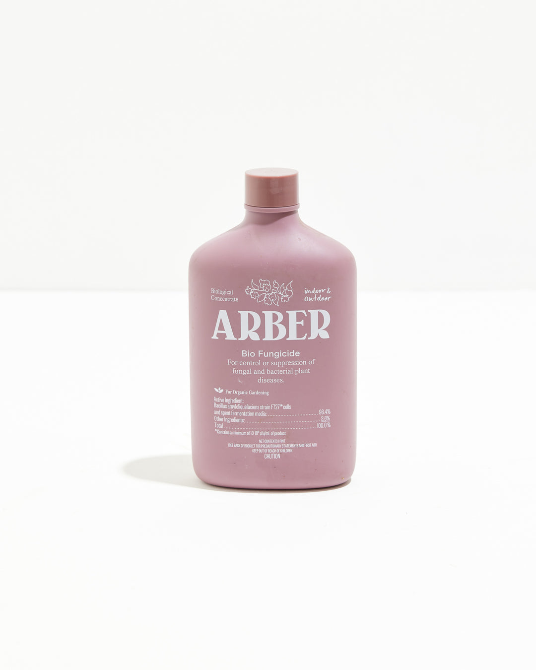 Arber Organic Bio Fungicide