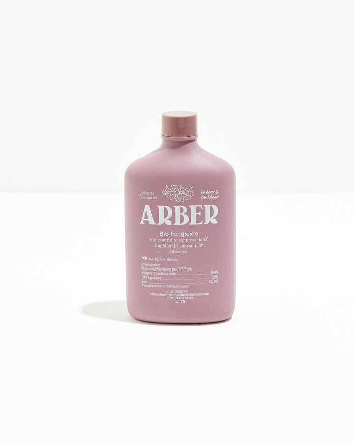 Arber Organic Bio Fungicide