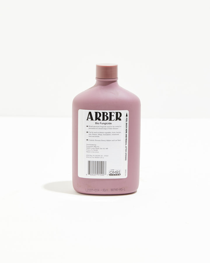 Arber Organic Bio Fungicide