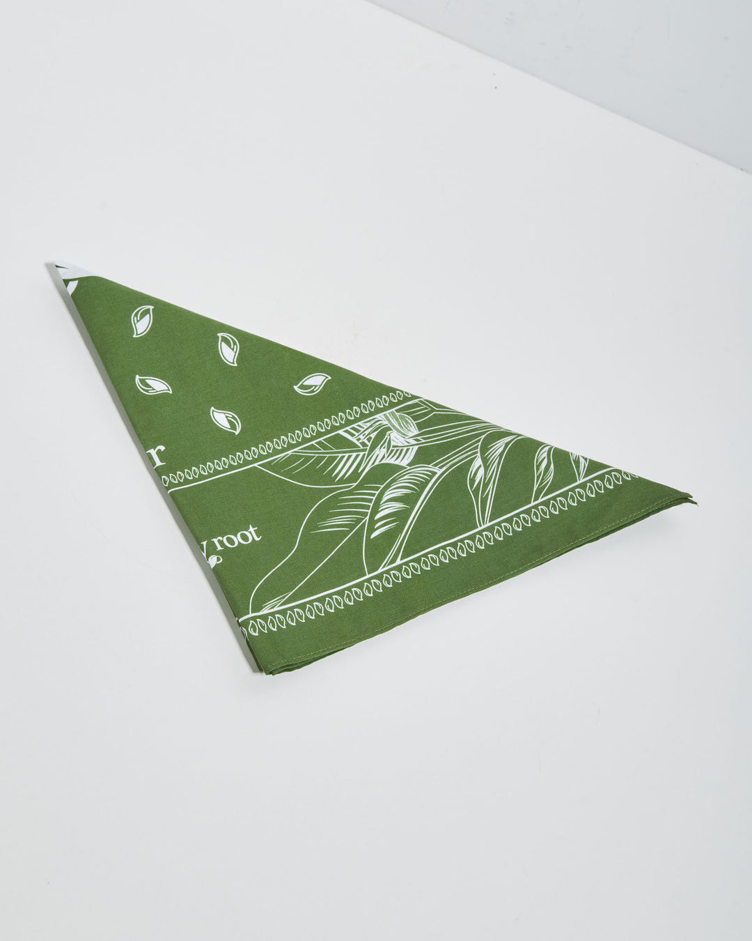 Lively Root Bandana