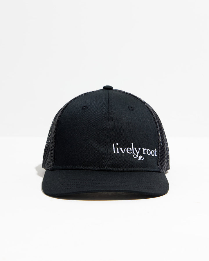 Lively Root Trucker Hat, Lively Root, , , , , 