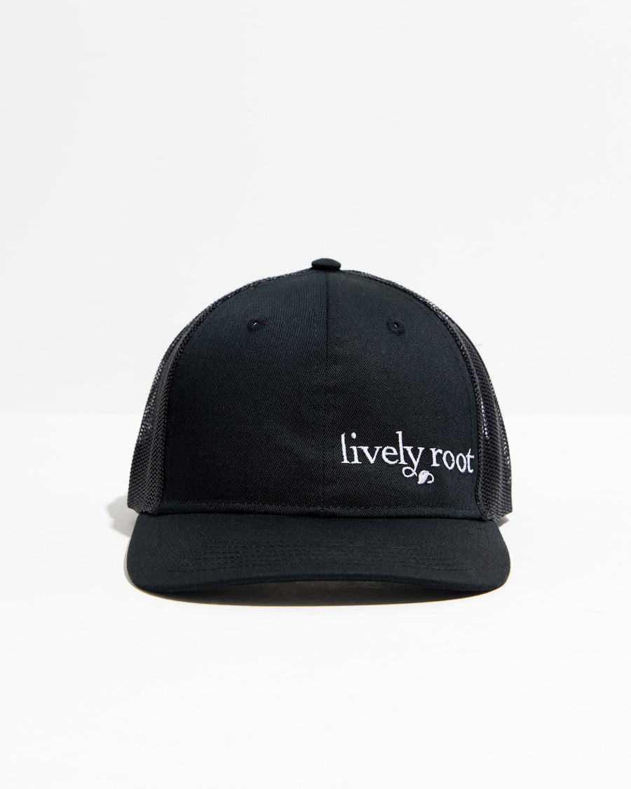 Lively Root Trucker Hat, Lively Root, , , , , 