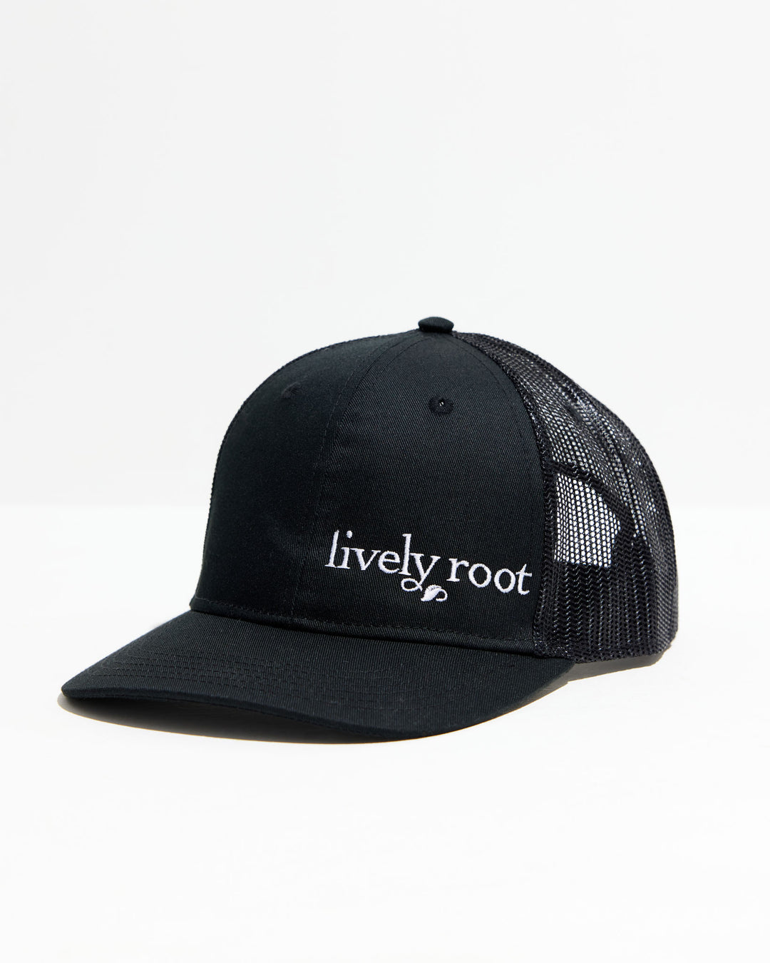 Lively Root Trucker Hat, Lively Root, , , , , 