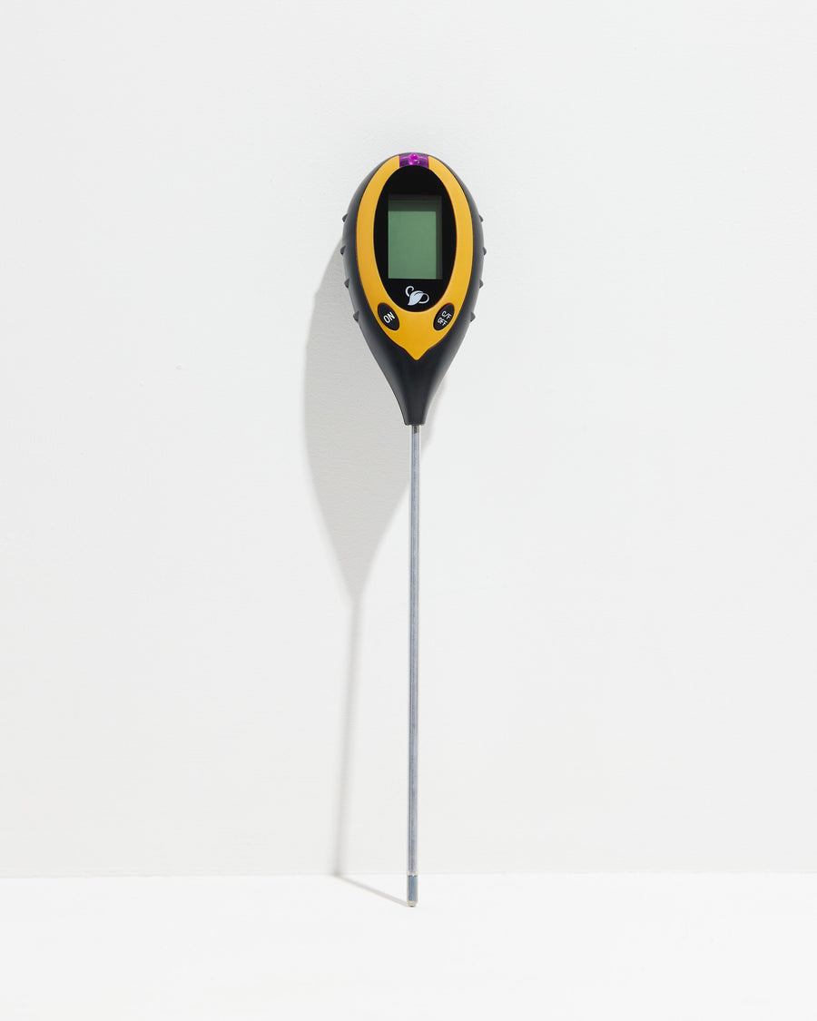 Digital Plant Thermometer 🌡️, Lively Root, Accessory, , , , 