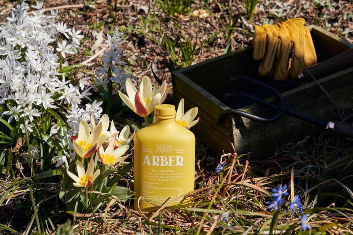 Arber Organic Bio Insecticide, Lively Root, Fertilizer, , , , 