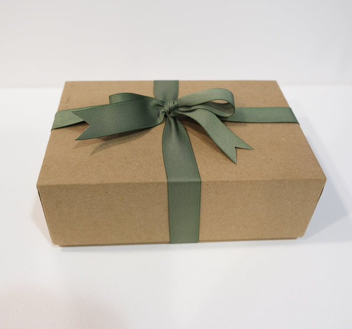 Candle and Chocolates Holiday Gift Box, Lively Root, Accessory, , , , 