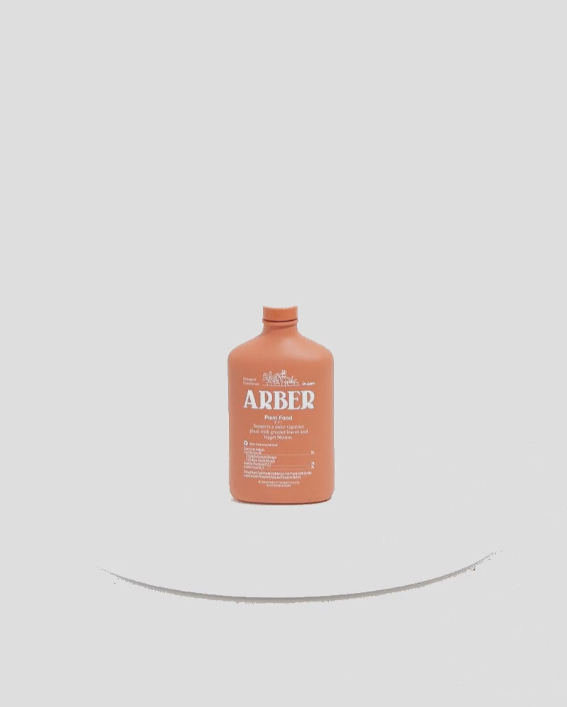 Arber Organic Plant Food (Your New Favorite Fertilizer)