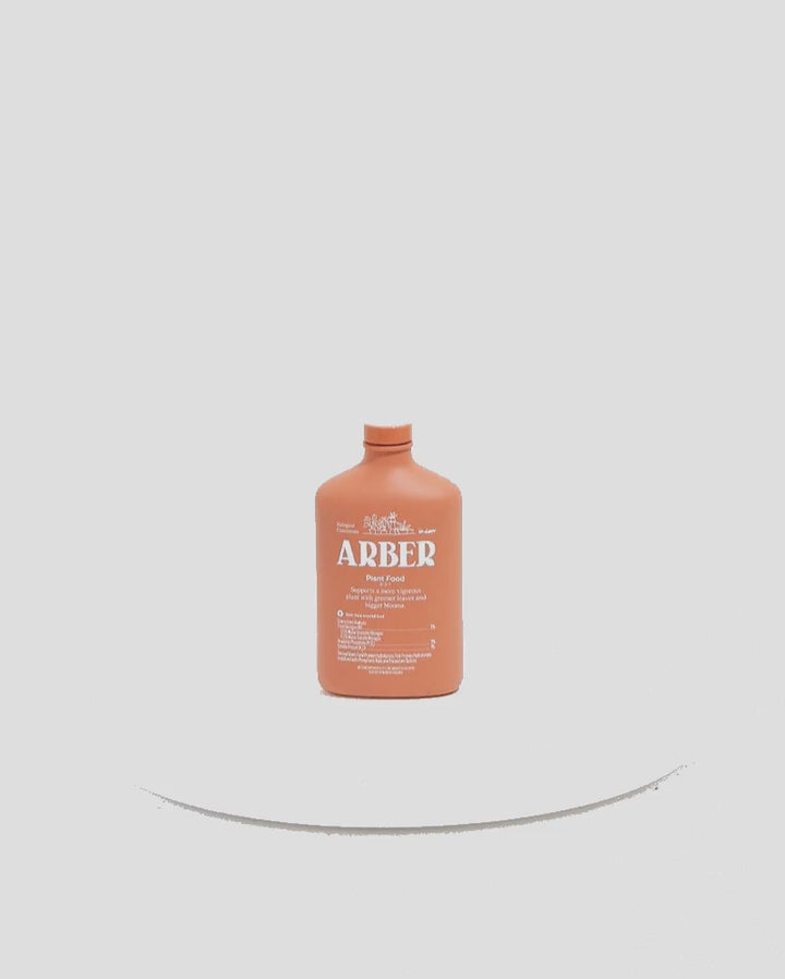 Arber Organic Plant Food (Your New Favorite Fertilizer)